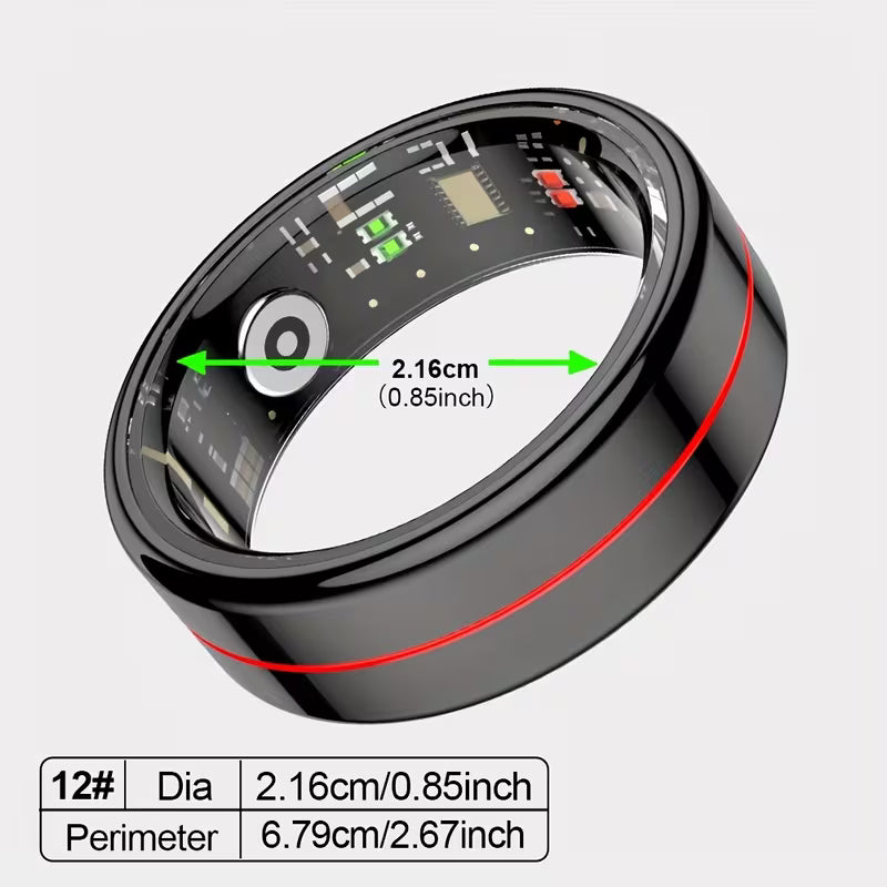 Smart Ring