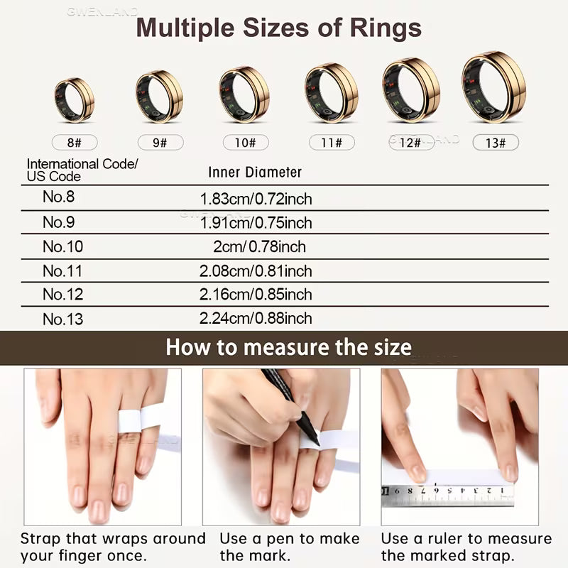 Smart Ring