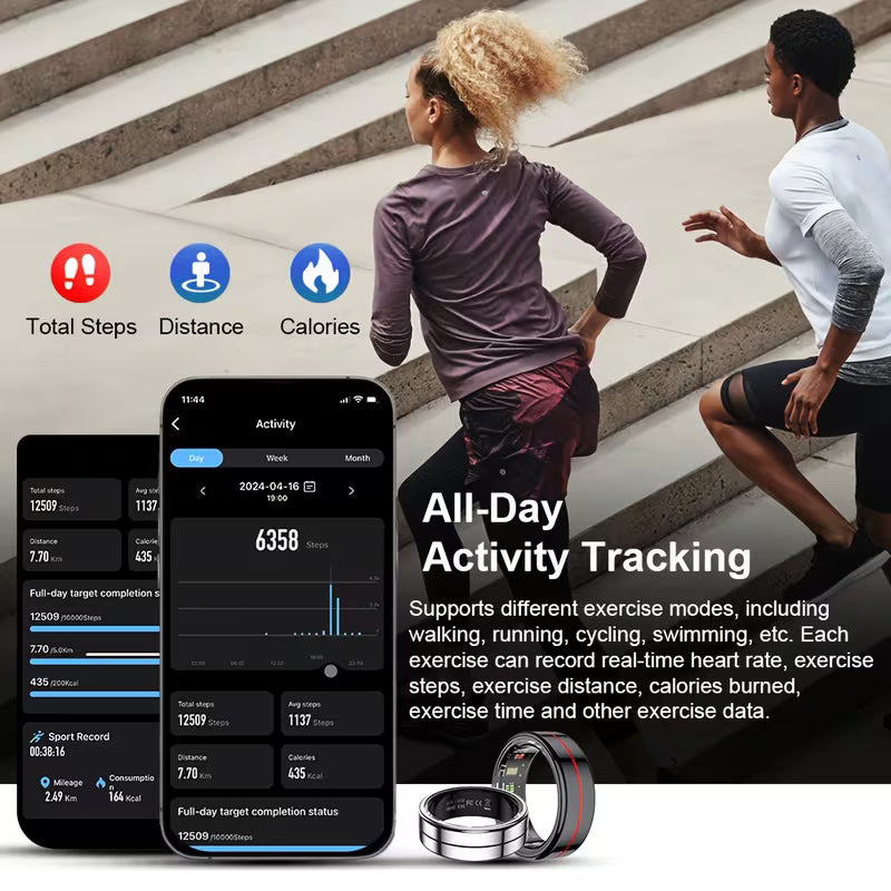 Smart Ring