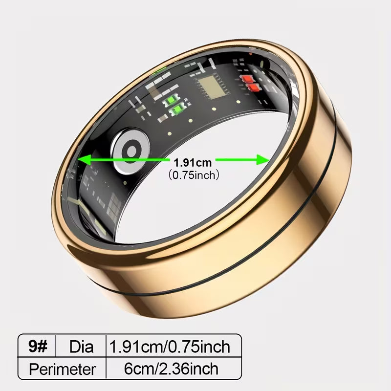 Smart Ring