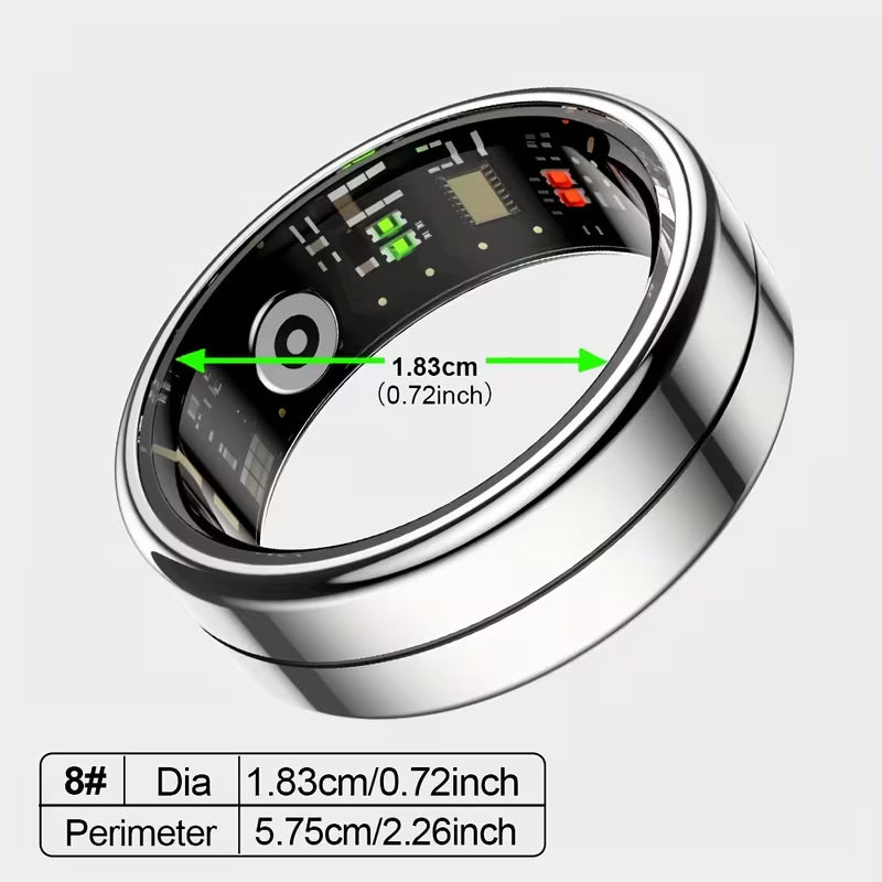 Smart Ring