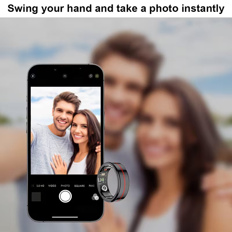 Smart Ring