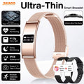 Smart Bracelet