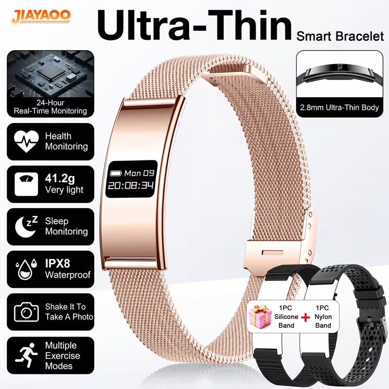 Smart Bracelet