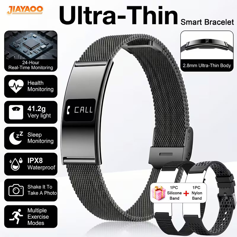 Smart Bracelet