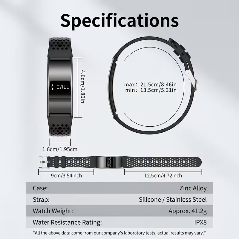 Smart Bracelet