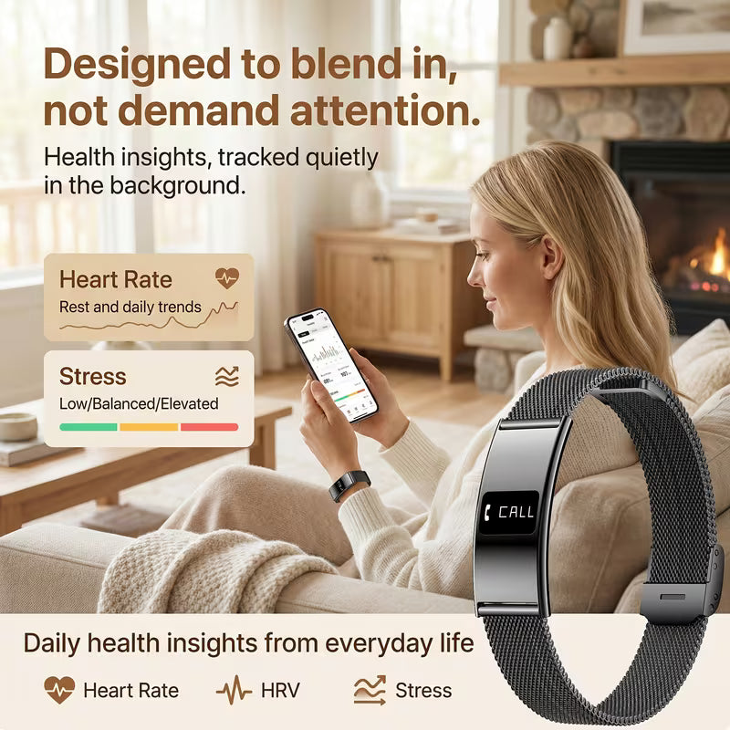 Smart Bracelet