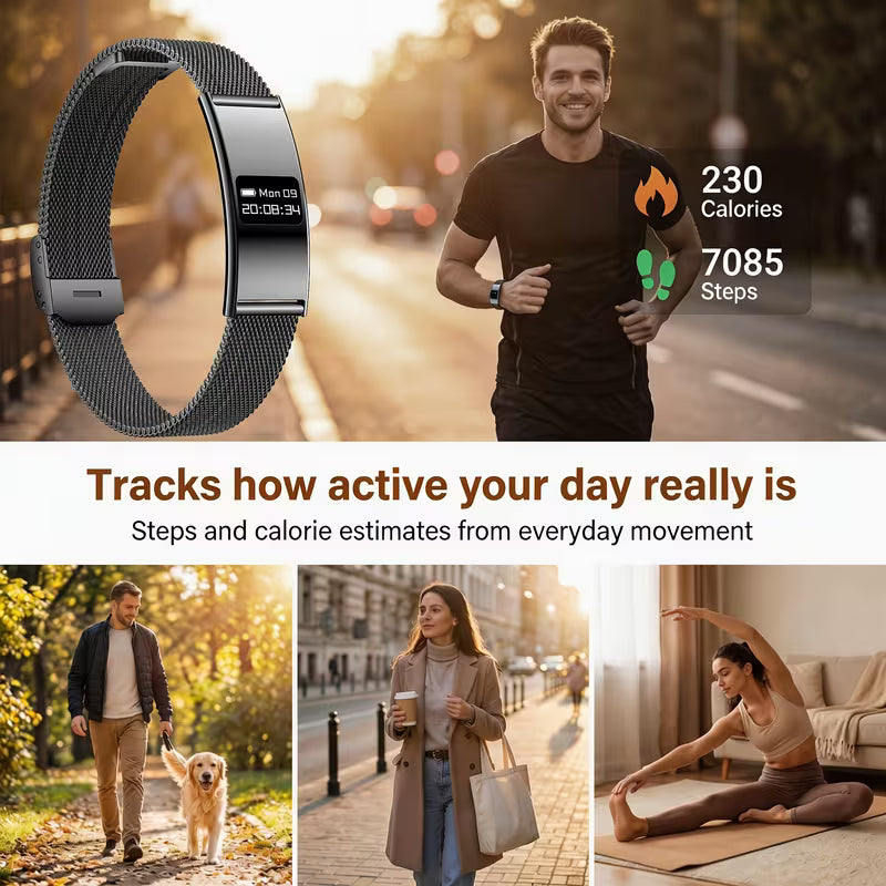Smart Bracelet