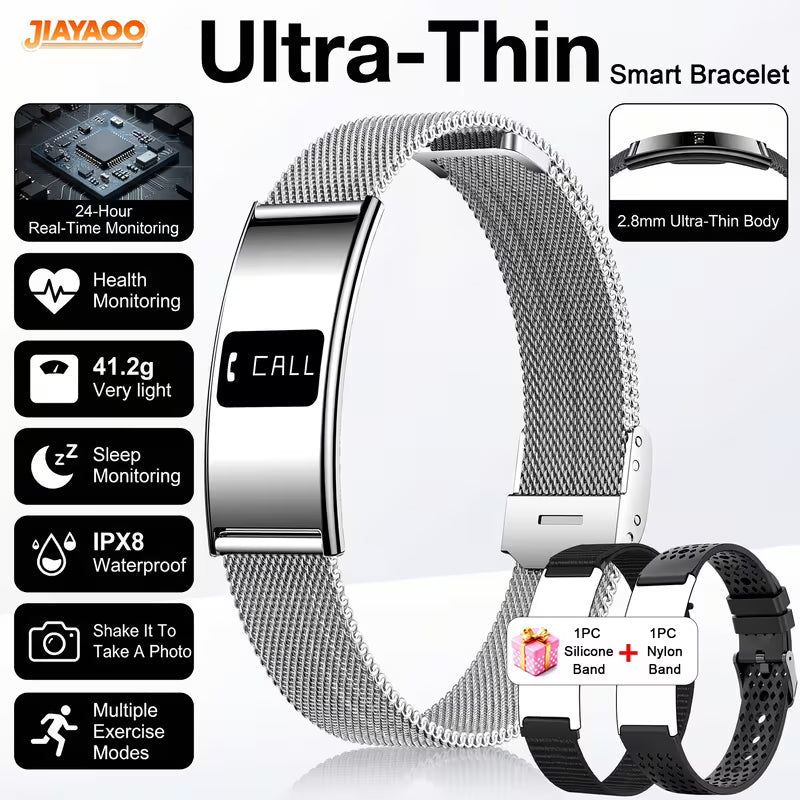 Smart Bracelet