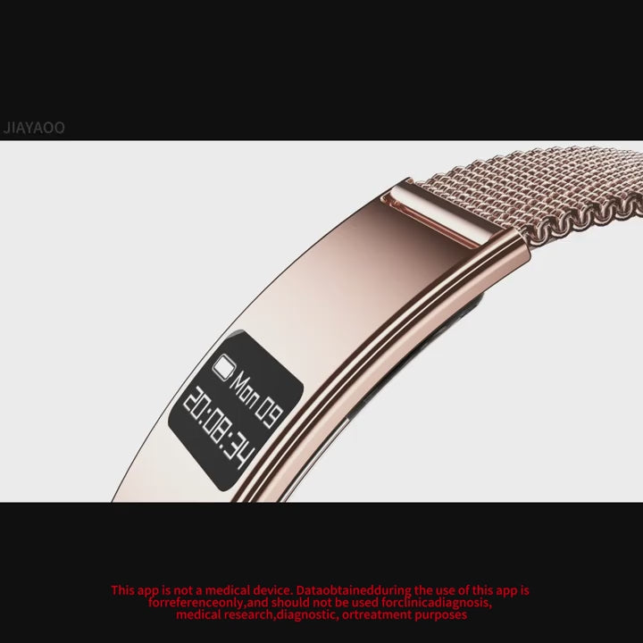 Smart Bracelet